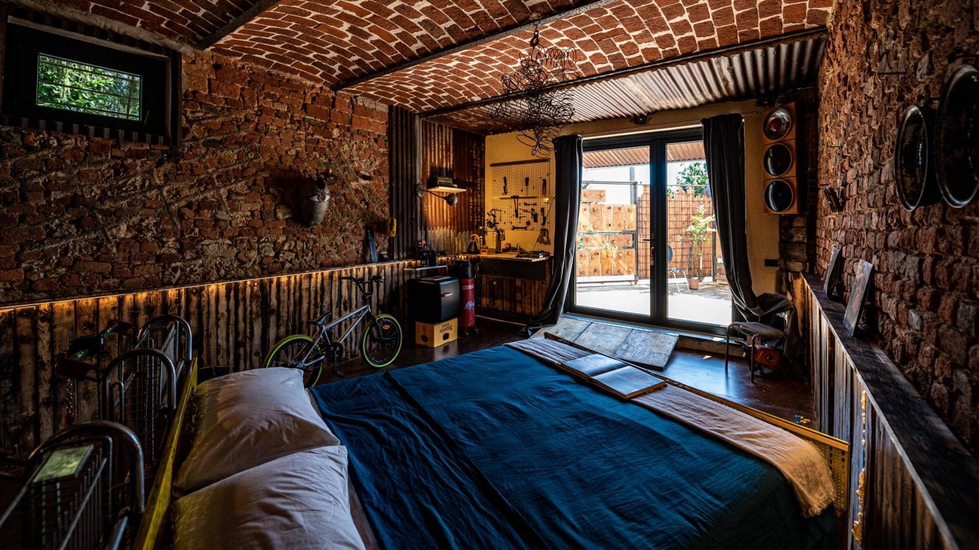 Suites Con Vista Panoramica E Home Restaurant - Pet Friendly Nel Monferrato Cortandone Kültér fotó