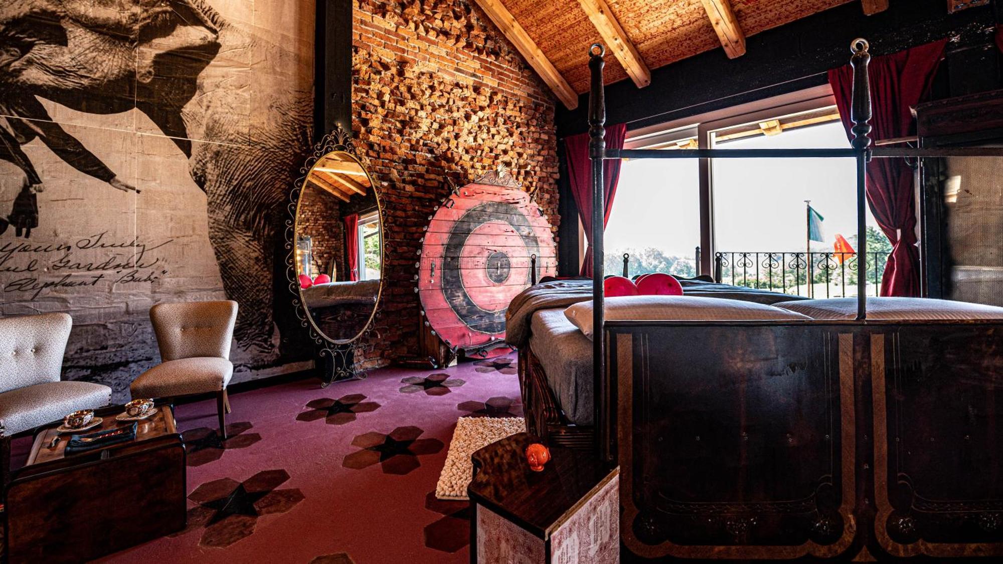 Suites Con Vista Panoramica E Home Restaurant - Pet Friendly Nel Monferrato Cortandone Kültér fotó