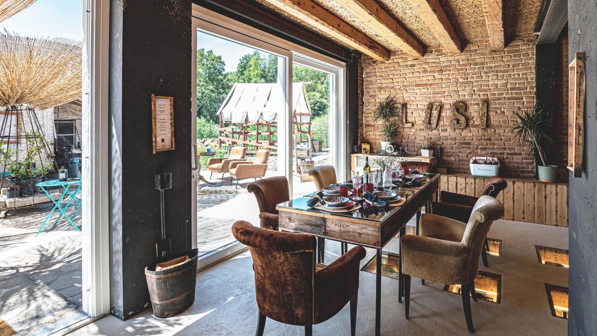 Suites Con Vista Panoramica E Home Restaurant - Pet Friendly Nel Monferrato Cortandone Kültér fotó